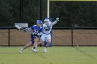 MLax vs Emmanuel  Wheaton College Men’s Lacrosse vs Emmanuel College. - Photo By: KEITH NORDSTROM : Wheaton, Lacrosse, LAX